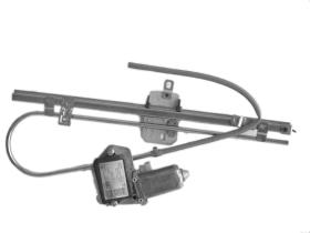 Doga 101221 - HONDA ACCORD - SEDAN (1/90>92) 4P-TR/IZDO