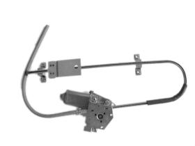 Doga 101226 - JEEP CHEROKEE COMMANCHE 4P-TR/DCHO