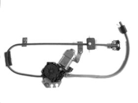 Doga 101228 - MAZDA 323 BERLINA 4P-DL/IZDO