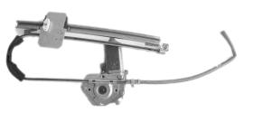 Doga 101229 - OPEL VECTRA CAVALIER (88>95)  4P-TR/IZDO - CON MOTOR