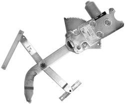 Doga 101231 - ROVER 200 400 - TOURER SW 4P-TR/DCHO - CON MOTOR