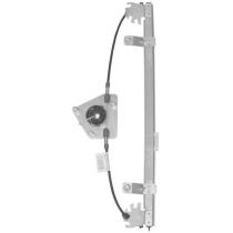 Doga 101238 - FIAT IDEA - VAN/ LANCIA MUSA 4P-DL/DCHO - ELECTRICO SOLO MEC