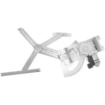 Doga 101249 - OPEL ZAFIRA B (6/05>)  4P-DL/IZDO - COMFORT CON MOTOR