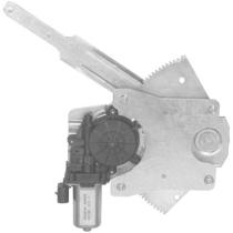 Doga 101253 - OPEL AGILA(1/08>) SUZUKI SPLASH 4P-TR/IZ PARA MOTOR ORIGINAL