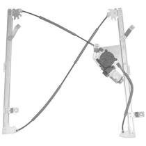 Doga 101258 - RENAULT KANGOO (10/08>) 2P/DCHO - CON MOTOR