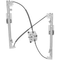 Doga 101261 - SKODA OCTAVIA (4/05>) MECANIS. 4P-DL/IZD - ELECTRICO SOLO ME