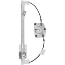 Doga 101264 - SKODA OCTAVIA (4/05>) MECANIS.4P-TR/DCHO - COMFORT SOLO MECA