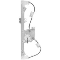 Doga 101274 - BMW SERIE 3 (E90) (2/05>) MECANISMO COMFORT 4P-TR/DCHO