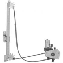 Doga 101276 - BMW 5 E39 (04/1999>05/2004) 4P-TR/DCHO - CON MOTOR