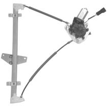 Doga 101287 - HYUNDAI I10 (4/08>) 4P-DL/IZDO - CON MOTOR
