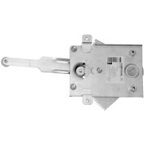 Doga 101296 - TOYOTA AVENSIS (5/03>) MECANIS 4P-TR/DCH - COMFORT SOLO MECA