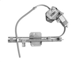 Doga 101299 - HONDA ACCORD-SEDAN  (93>) 4P-TR/IZDO - CON MOTOR