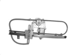 Doga 101301 - HUNDAI PONY - EXCEL 4P-TR/IZDO