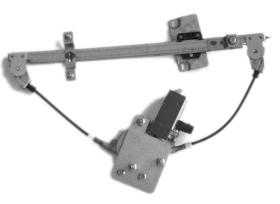 Doga 101304 - KIA SEPHIA - ACTIVA 4P-DL/DCHO