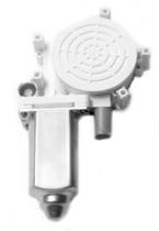Doga 101312 - BMW MINI COOPER (6/01>06) 2D/RIGHT - ELECTRICO SOLO MOTOR
