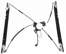 Doga 101314 - CHRYSLER VOYAGER (01>04) 4P-DL/DCHO - CON MOTOR