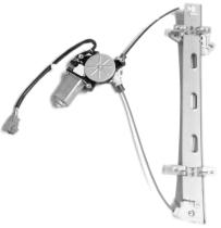Doga 101315 - REF. DESCATALOGADA **HONDA CIVIC (01>05)