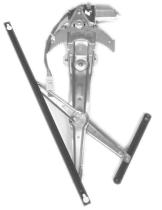 Doga 101319 - HONDA CRV (97>01) 4P-DL/IZDO -COMFORT-CON MOTOR