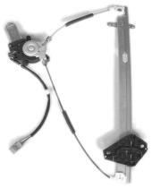 Doga 101322 - HONDA CIVIC CRV (02>05) 4P-DL/DCHO - COMFORT CON MOTOR