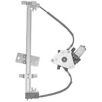 Doga 101323 - HONDA JAZZ (4/02>) 4P-DL/IZDO  - Y ELECTRICO - CON MOTOR