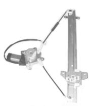 Doga 101331 - SUZUKI VITARA (10/88>2/98) 4P-TR/IZDO - CON MOTOR