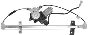 Doga 101336 - SUZUKI GRAN VITARA  2 I 4P-TR/DCHO - CON MOTOR