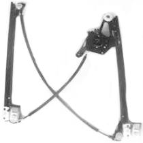 Doga 101337 - FORD GALAXY - SEAT ALHAMBRA 4P DL IZDO - ELECTRICO/COMFORT