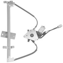 Doga 101349 - HONDA JAZZ (4/02>9/08)  4P-DL/IZD - COMFORT CON MOTOR
