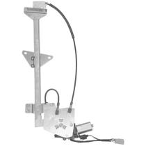 Doga 101354 - HONDA JAZZ (10/08>)  4P-DL/DCHO - COMFORT CON MOTOR