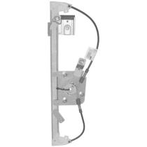 Doga 101365 - MERCEDES CLASE E W211 4P-TR/IZDO