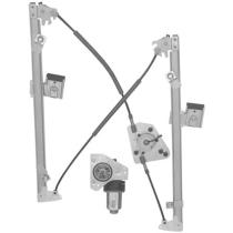Doga 101388 - HYUNDAI SANTA FE (3/06>) 4P-DL/DCHO - CON MOTOR