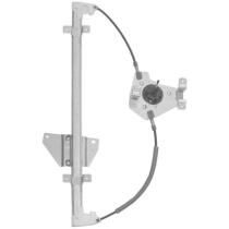 Doga 101394 - NISSAN NAVARA (5/2005>) 4P-DL/DCHO - COMFORT SOLO MECANISMO