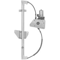 Doga 101395 - NISSAN NAVARA (5/2005>) 4P-TR/IZDO - CON MOTOR