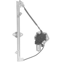 Doga 101397 - TATA INDICA 4P-DL/IZDO - CON MOTOR