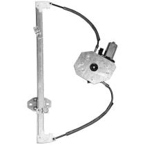 Doga 101399 - TATA INDICA 4P-TR/IZDO - CON MOTOR