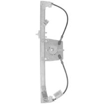 Doga 101407 - FIAT FIORINO / QUBO (12/07>9/08) IZDO - ELECTRICO SOLO MECAN