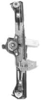Doga 101418 - LANCIA DELTA (6/08>) 4P DL/DCHO  - COMFORT CON MOTOR