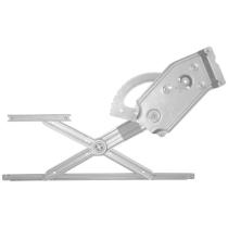Doga 101434 - RENAULT MEGANE SCENIC (7/09>) 4P DL/DCHO - COMFORT SOLO MECA