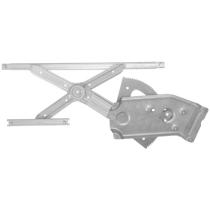Doga 101436 - RENAULT MEGANE SCENIC (7/09>) 4P TR/DCHO  F.  - COMFORT SOLO