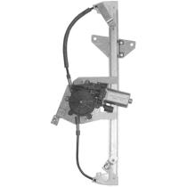 Doga 101441 - SAAB 9-3 (10/02>) 4P-TR/IZDO - CON MOTOR