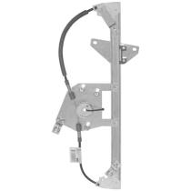 Doga 101444 - SAAB 9-3 (10/02>)  4P-TR/DCHO  - COMFORT SOLO MECANISMO