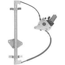 Doga 101447 - SUBARU OUTBACK (9/09>) 4P DL/IZDO - CON MOTOR