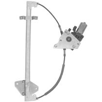 Doga 101450 - SUBARU OUTBACK (9/09>) 4P TR/DCHO - CON MOTOR
