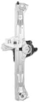 Doga 101453 - LANCIA DELTA (6/08>) 4P TR/IZDO   - COMFORT CON MOTOR