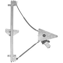 Doga 101457 - FORD TOURNEO 2 Y 4P DL IZDO - CON MOTOR