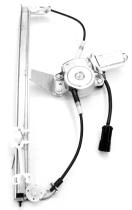 Doga 101462 - FIAT DOBLO RESTY (6/06-09) DCHO - CON MOTOR