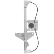 Doga 101464 - CITROEN C3 (10/09>) 4P-DL/DCHO - COMFORT SOLO MECANISMO