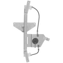 Doga 101466 - CITROEN C3 (10/09>) 4P-TR/IDCHO   - COMFORT SOLO MECANISMO