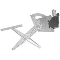Doga 101486 - SUBARU FORESTER (97>02) 2P-DCHO - CON MOTOR