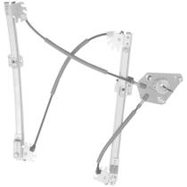 Doga 101496 - VW POLO (7/09>) 4P-DL/DCHO   - COMFORT SOLO MECANISMO